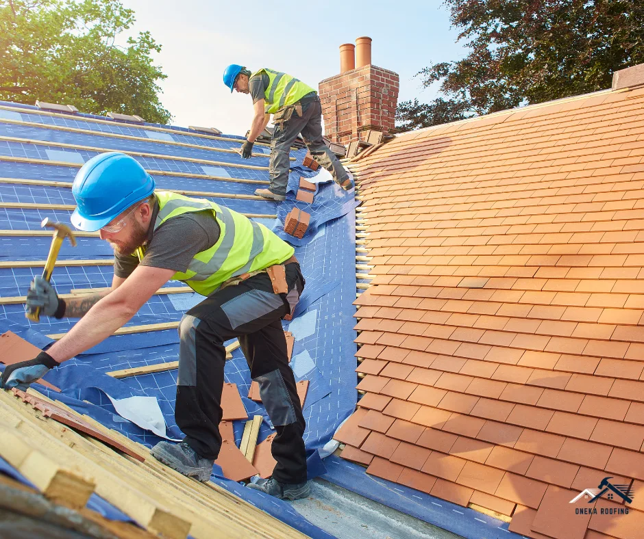 Why choose Roof Repair Near Me in Devens, MA