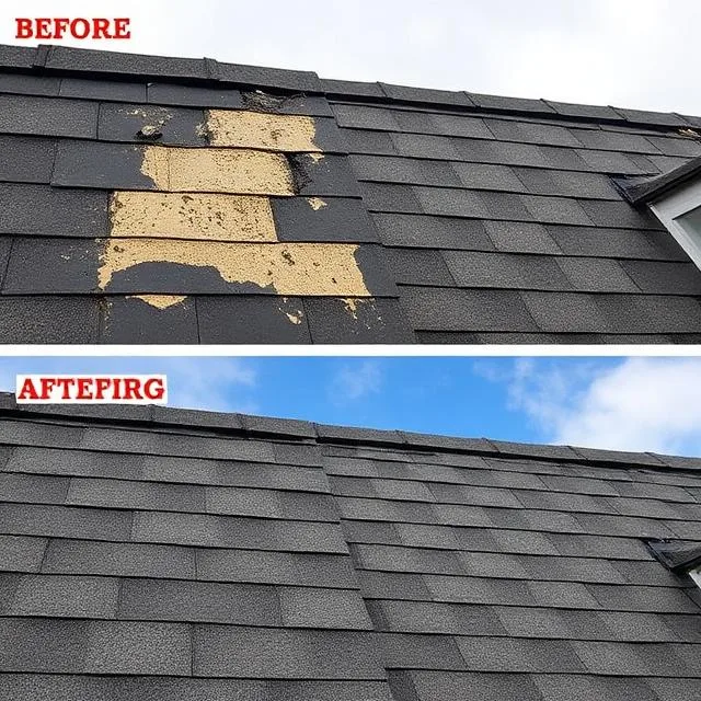 Roof Repair Near Me in Devens, MA near me